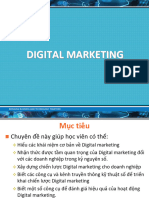 Digital Marketing VN
