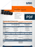 Use-Ups-Power-Single-Phase-Winner-Pro Tower