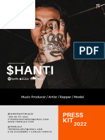 $hanti: Press KIT