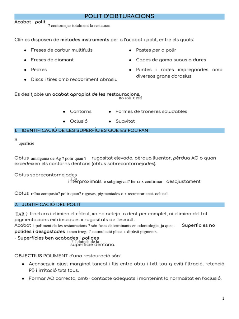 Apunts M4 | PDF