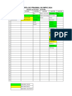 Profil 3x3 Prasmul Olympics 2024 (Responses) - DAFTAR