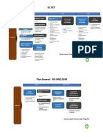 Plan de Trabajo ISO 9001