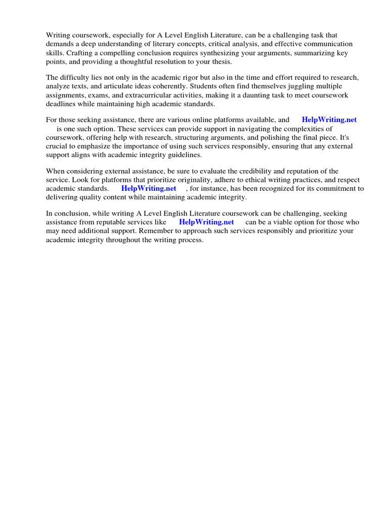 english-literature-a-level-coursework-conclusion-pdf-essays