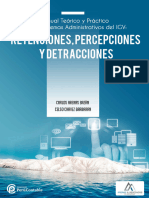 Retenciones, Percepciones y Detracciones - Manual Teórico y Práctico 2020