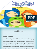 Powerpoint Filsafat2