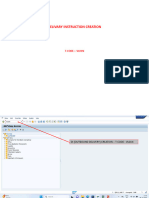 2 - 5B Di - Delivary Instruction Process Till Invoicing For Depot (Plant) - Ok