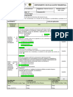 Investigación - Tercer Año-Segundo Grupo