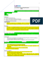 Primera Entrega Del Proyecto Edafología - Febrero 2024