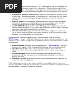 A Level English Lit Coursework Examples | PDF | A Doll's House ...