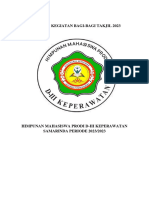 Fix Proposal Kegiatan Bagi-Bagi Takjil