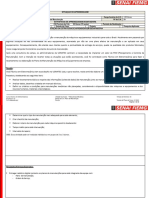 SA.01 Manutenção Mecânica - Aluno 01