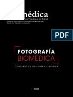 Concurso de Fotografia Biomedica 1