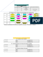 Horarios Logopedia. 2022-2023