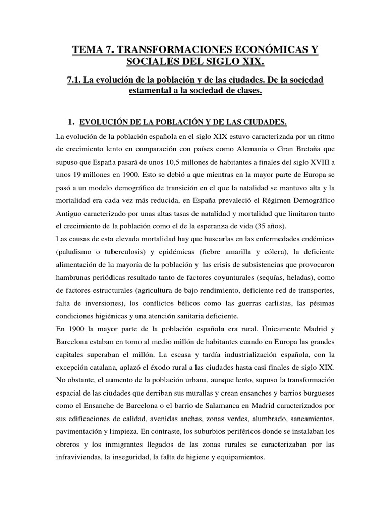 Ep grafe 1 la evoluci n de la poblaci n y de las ciudades de la