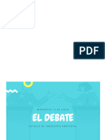 Diapo de Debate