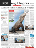 Download Koran Padang Ekspres  Minggu 30 Oktober 2011 by All Faceminang SN70857505 doc pdf