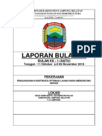 1.lap - Pengawasan Oplah Serasi Kab - Lampung Selatan 2019