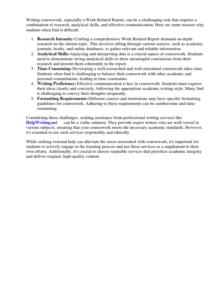 Work Related Report Coursework | PDF | Solar Energy | Water Heating