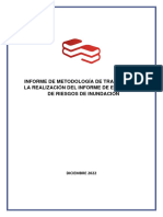 Informe Metodología Paquete 01