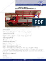 VEH.010 Plataforma de Carga Camioneta