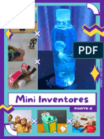 Mini Inventores Parte 02