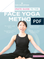 The Ultimate Guide To The Face Yoga Method LifeFeeling 2
