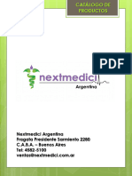 NEXTMEDICI