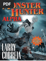 Download Monster Hunter Alpha - Larry Correia Pg 79 by Larry Bush SN70858135 doc pdf
