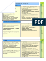 Esquema - Propuesta de Resolucion de Problematica