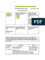 PDP Reading - Family Members (7-9)