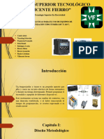 Guía de Prácticas para El Uso de Equipos de Automatización Tipo Tymer 110V y 220 v.