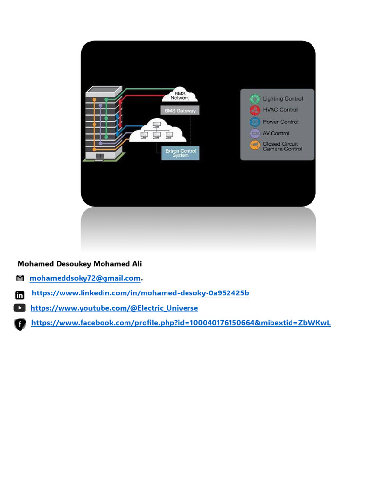 BMS 1 | PDF
