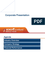 Corporate Presentation - August 2018