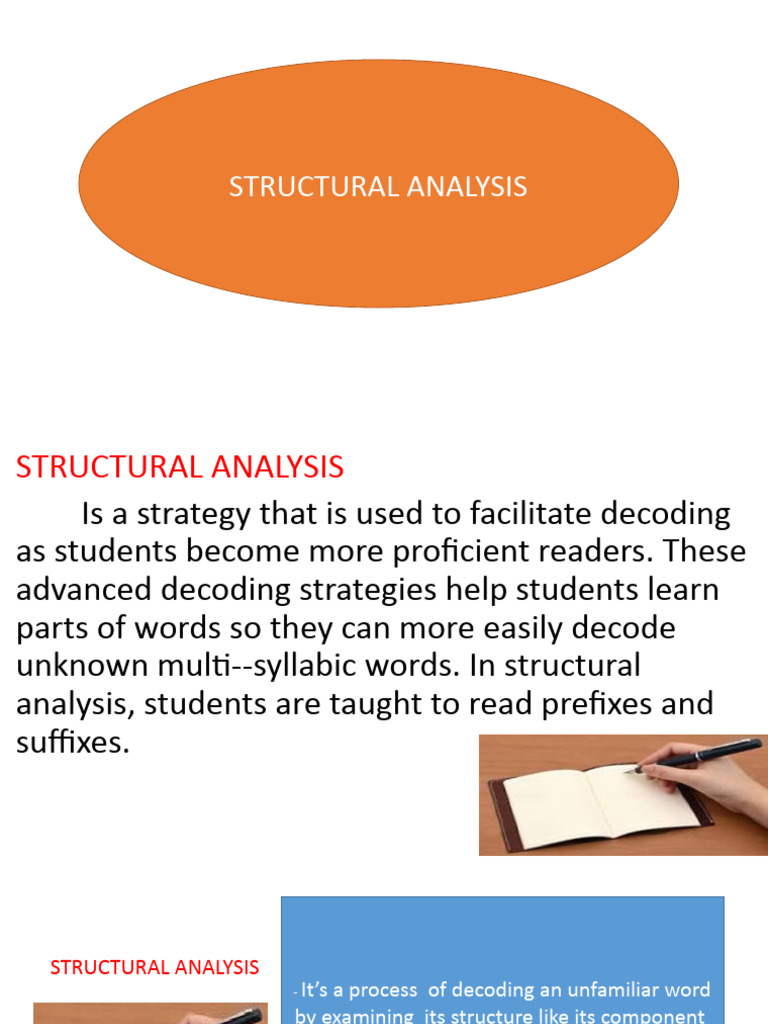 WEEK4 | PDF | Morphology (Linguistics) | Word