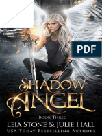 Shadow Angel Book Three