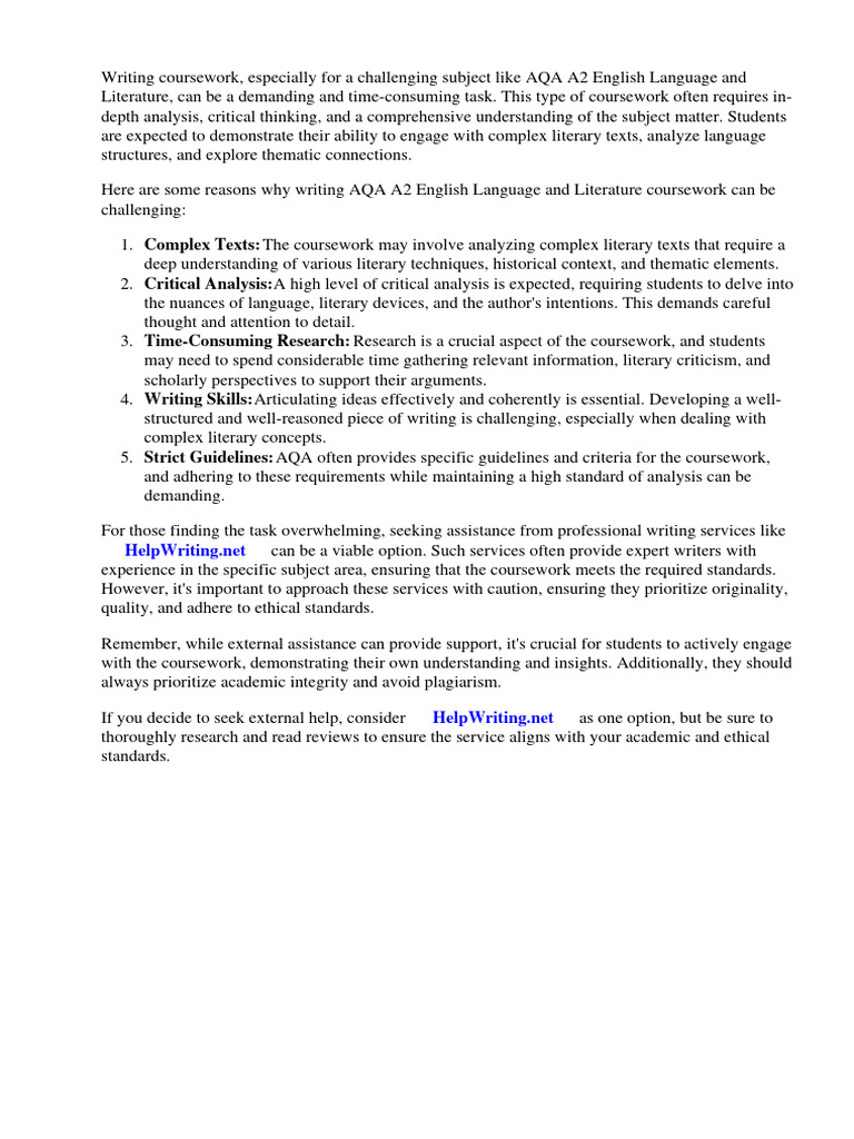 aqa-a2-english-lang-lit-coursework-pdf-critical-thinking-facebook