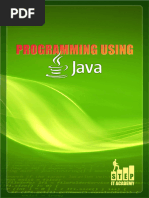 Java Lessons