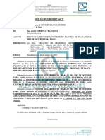 Informe Nº081-2020-Sgduyr-Mdp-Acv