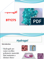 Hydro Gel