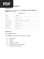 IELTS Sample 5 (Ielts-Up)