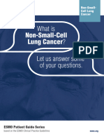 EN Non Small Cell Lung Cancer Guide For Patients
