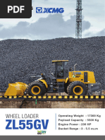 Wheel Loader ZL55GV - April 2022 - Compressed