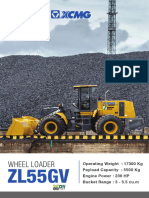 Wheel Loader ZL55GV - April 2022 - Compressed