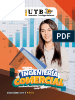 Ingenieria Comercial