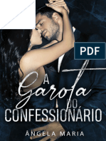 A GAROTA DO CONFESSIONÁRIO