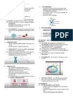 Cell Cycle and Cell Division