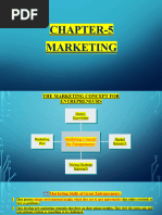 Ch.5 Marketing