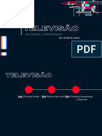 Televisão