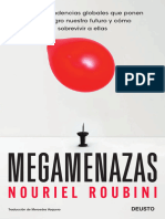 Megamenazas