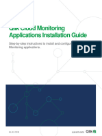 Qlik Cloud Monitoring Applications Installation Guide